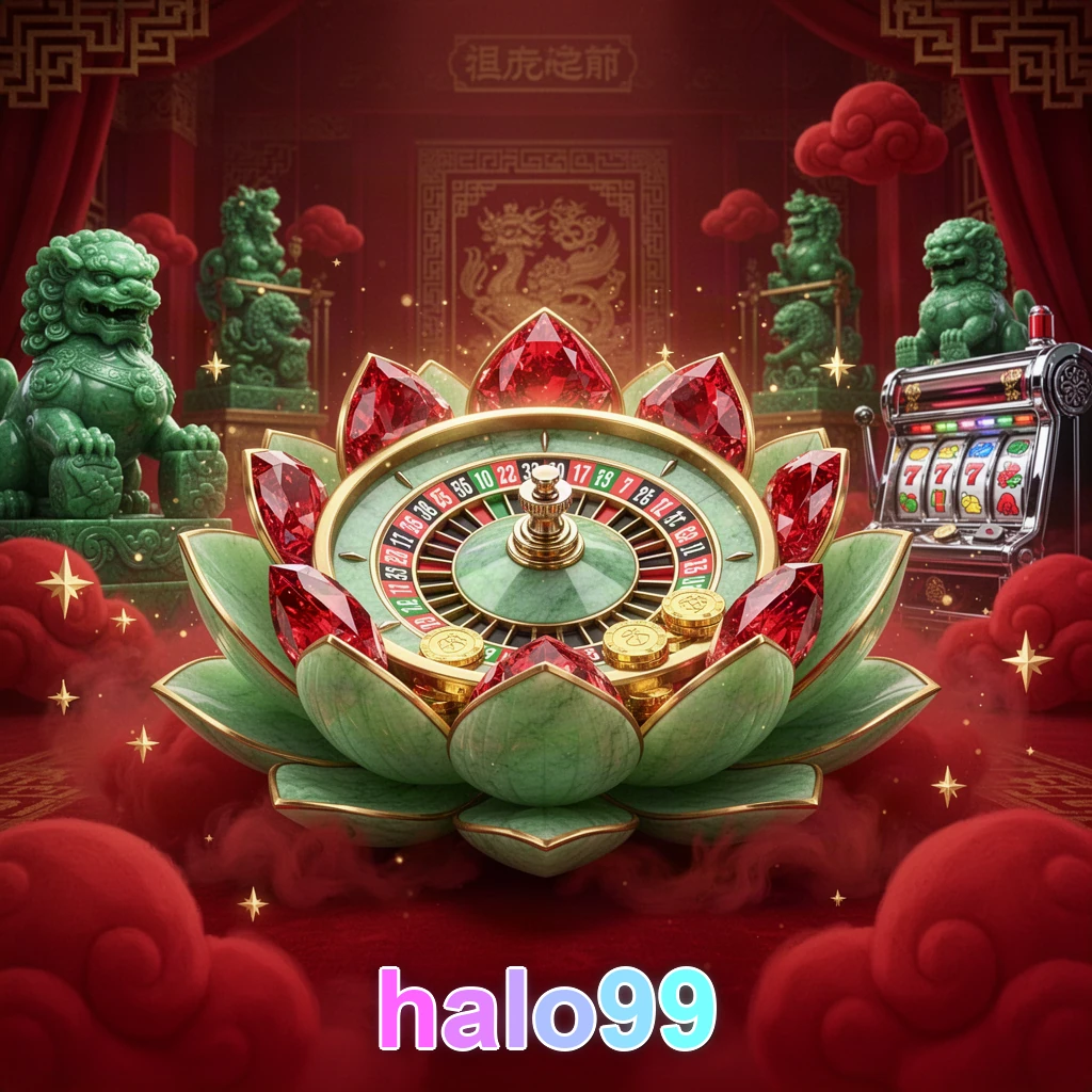 Instal halo99