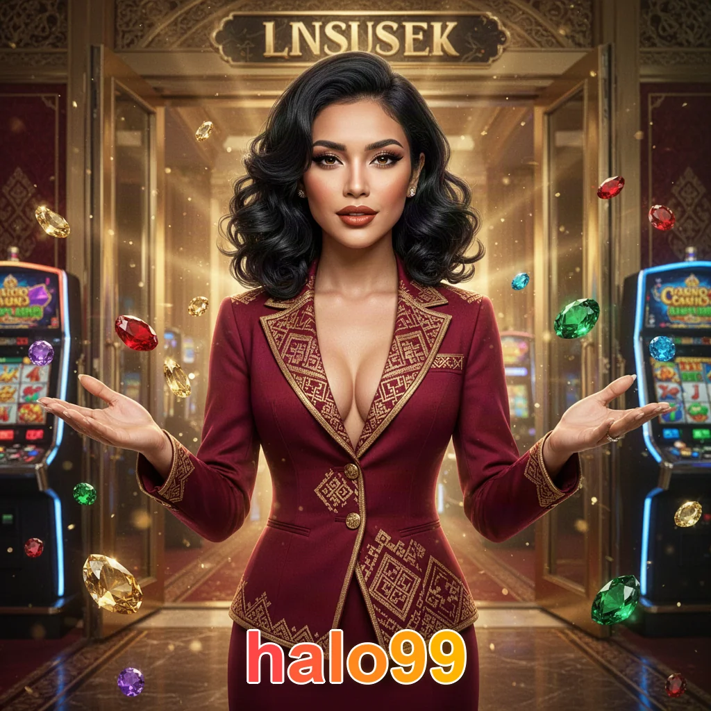 halo99 bonus
