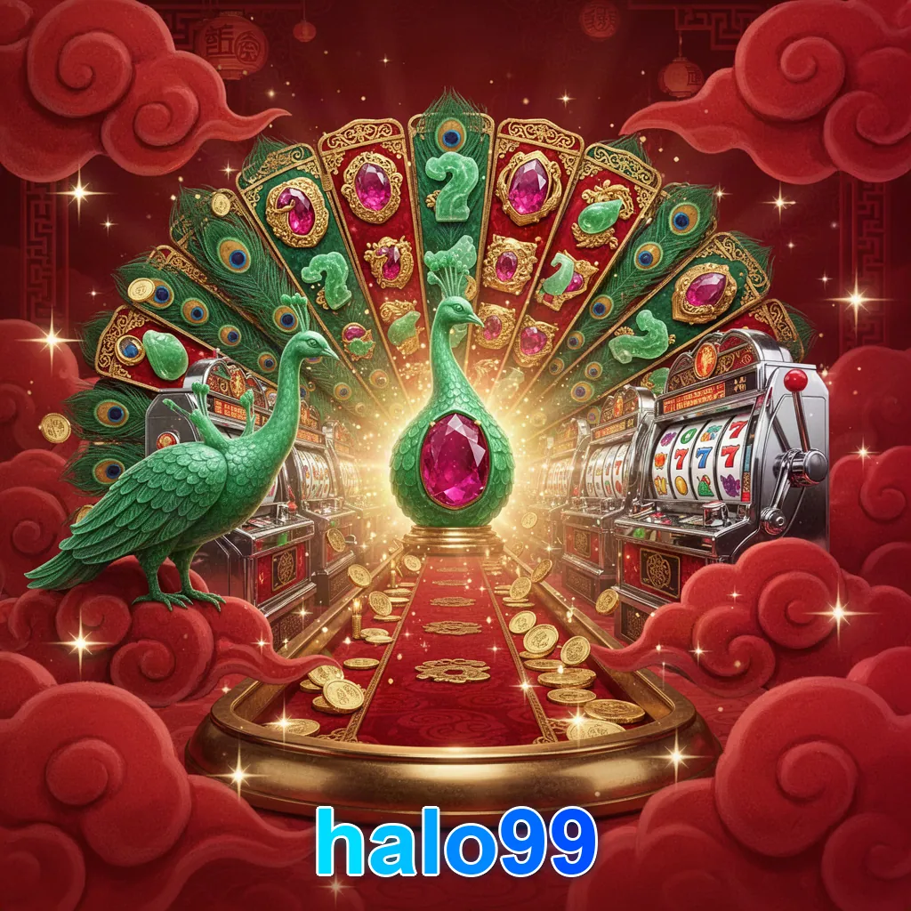 Unduh halo99