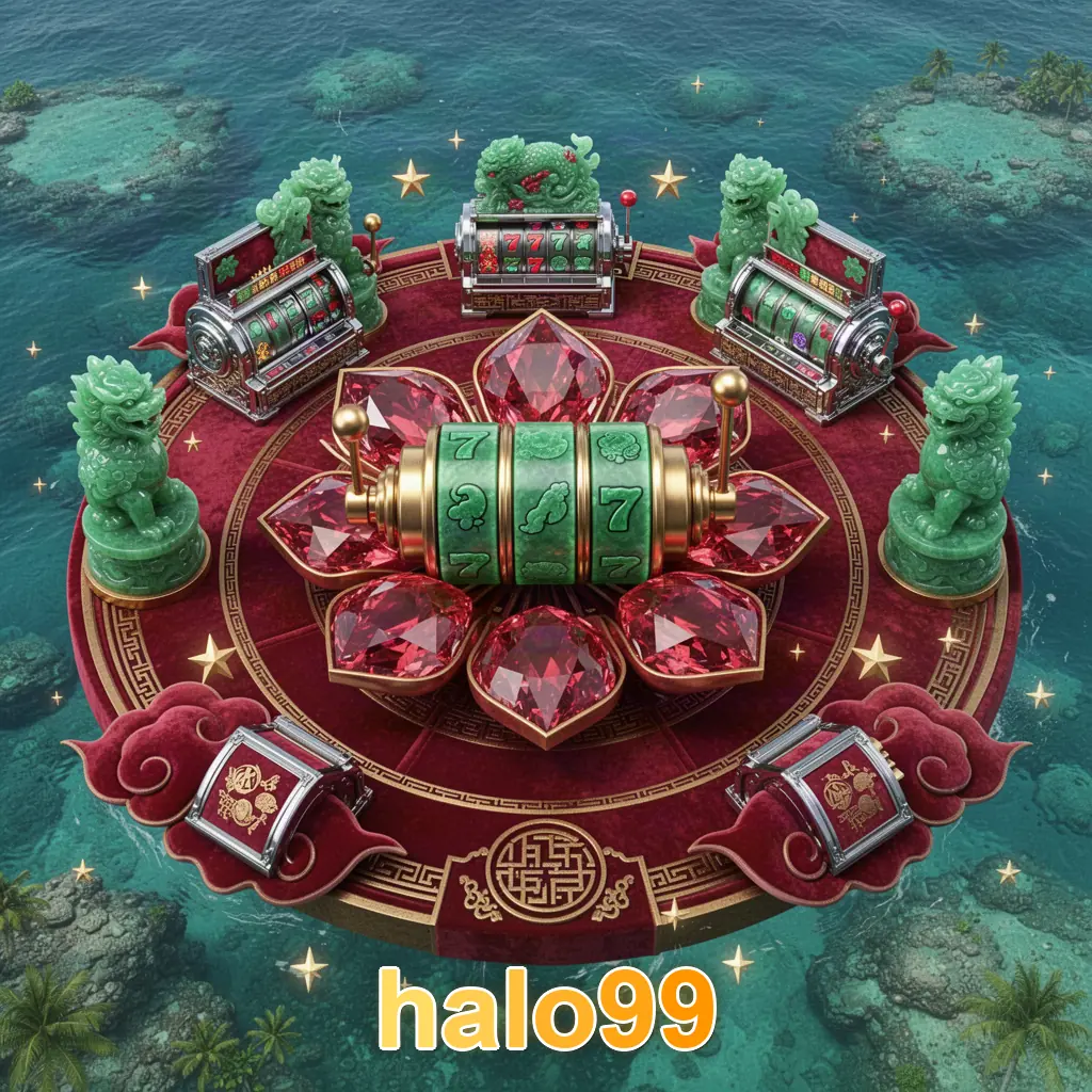Game Fortune halo99