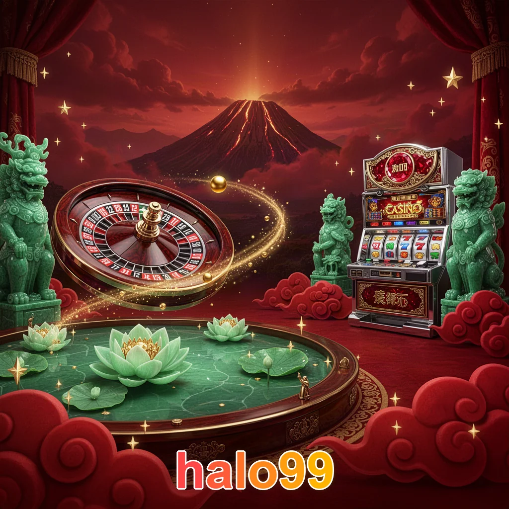 Facebook halo99