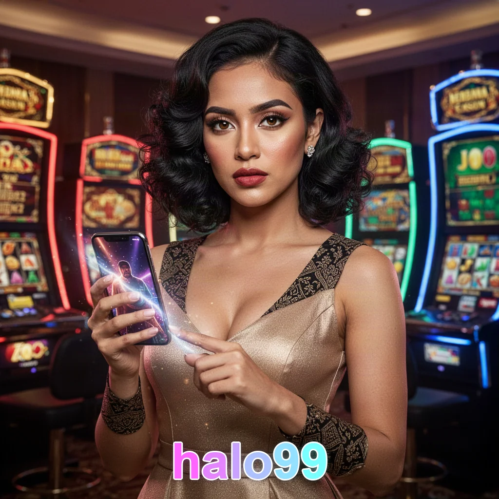 Menang halo99