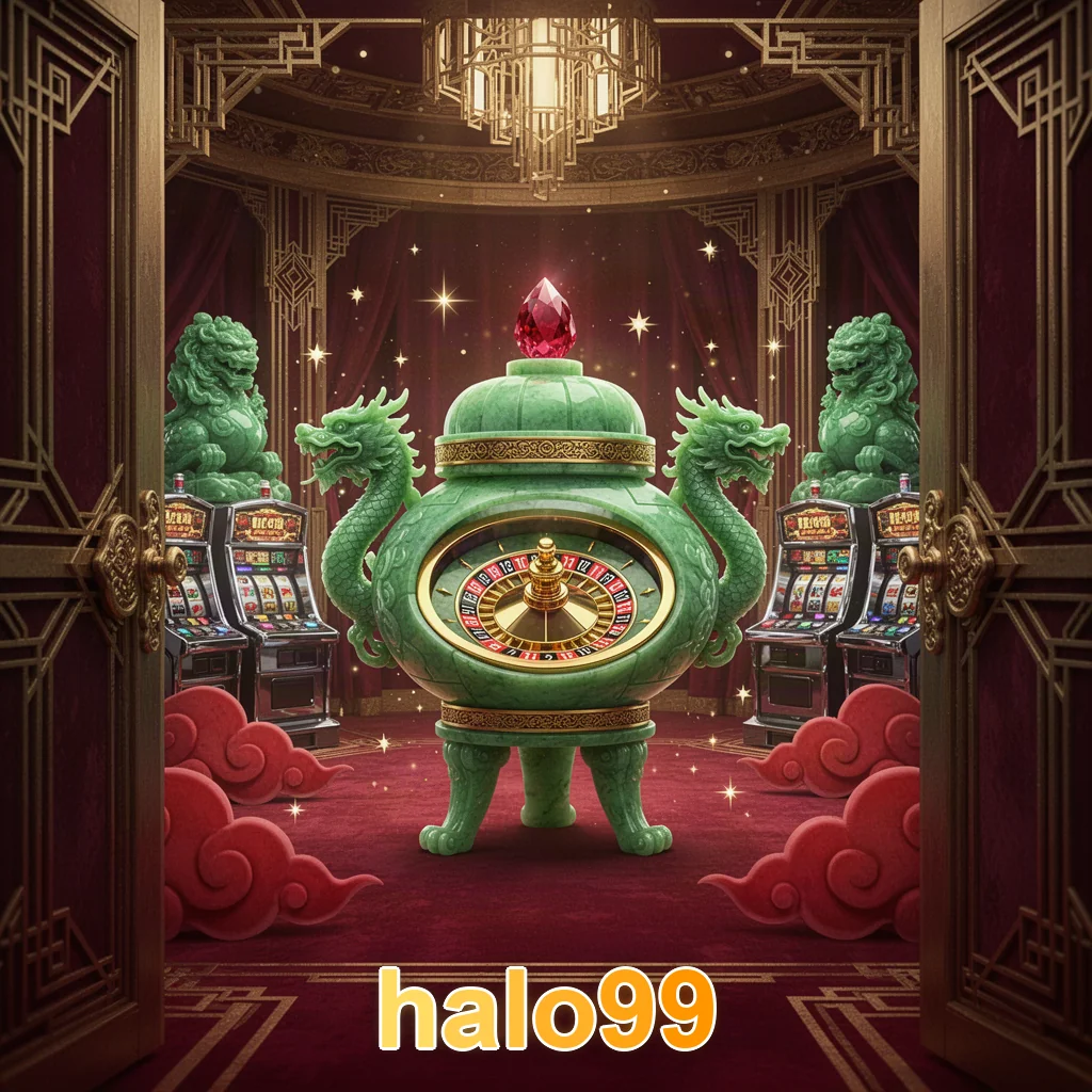 Telegram halo99