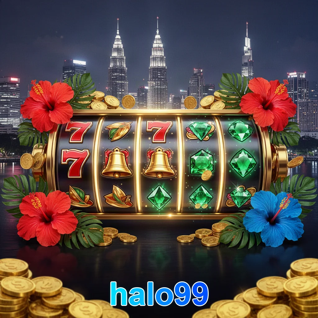 Unduh halo99