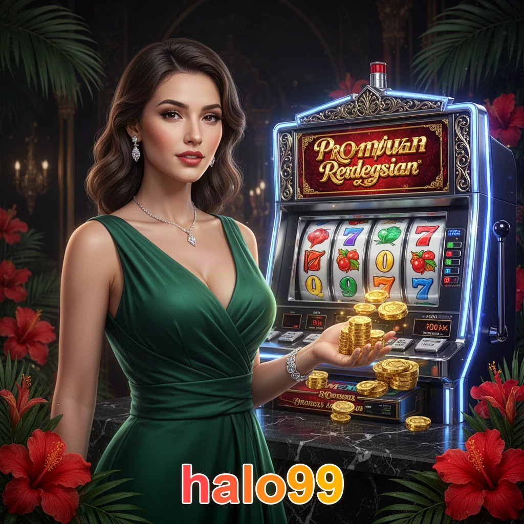 Penyedia slot utama halo99 - NetEnt, Pragmatic Play, Play'n GO