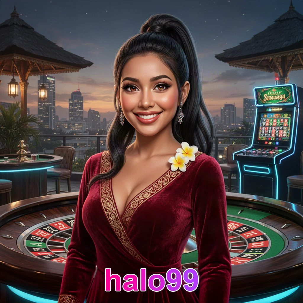 halo99 apk